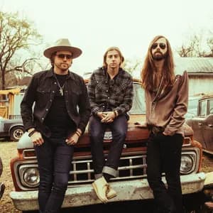 A Thousand Horses avatar