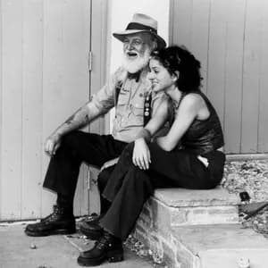 Utah Phillips avatar