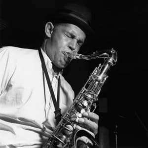 Dexter Gordon avatar