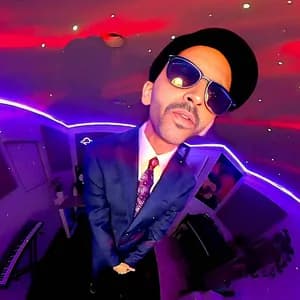 Nico Luminous avatar