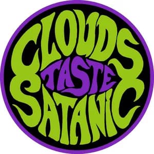 Clouds Taste Satanic avatar