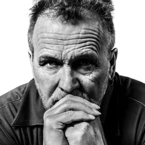 Martin Simpson avatar