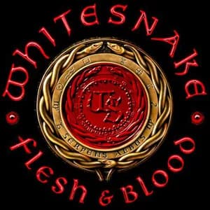 Whitesnake avatar