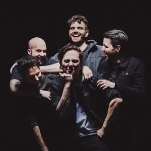 Breakdown of Sanity avatar