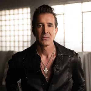 Scott Stapp avatar