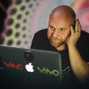 Laughing Buddha avatar