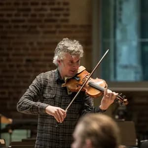 Orchestre Révolutionnaire et Romantique avatar