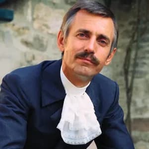 Paul Mauriat avatar