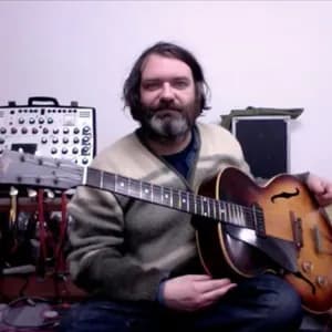 Jim O’Rourke avatar