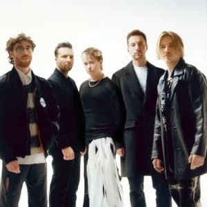 Nothing But Thieves avatar