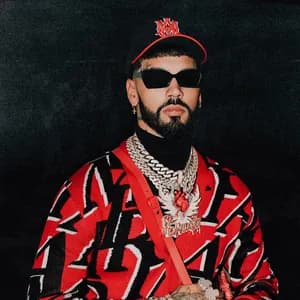 Anuel AA avatar