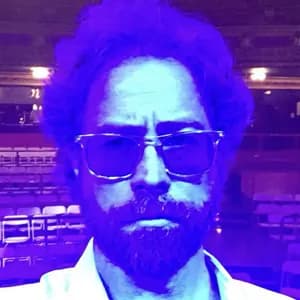 Jonathan Coulton avatar