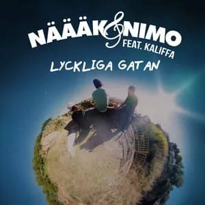 Näääk & Nimo avatar