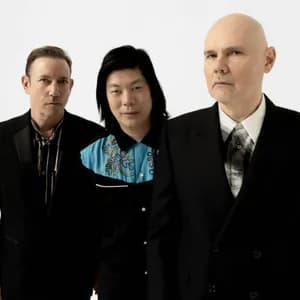 The Smashing Pumpkins avatar