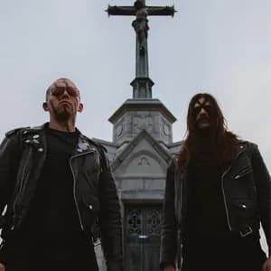 Antichrist Siege Machine avatar