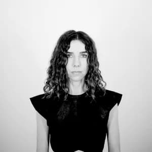 PJ Harvey avatar