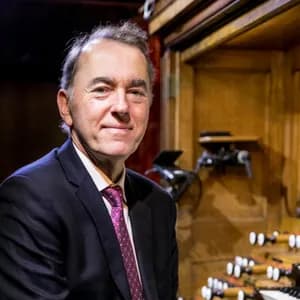 Thomas Trotter avatar