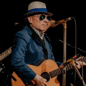 Van Morrison avatar