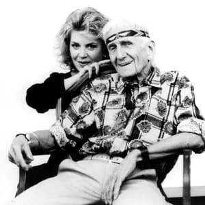 Helen Merrill avatar