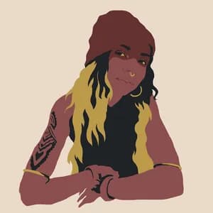 Sahida Apsara avatar