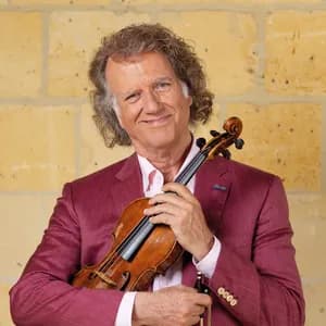 André Rieu avatar