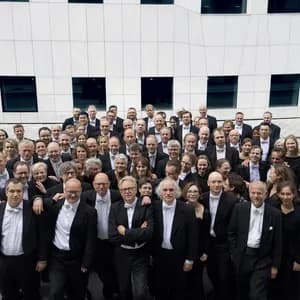Oslo‐Filharmonien avatar