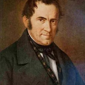 Franz Xaver Gruber avatar