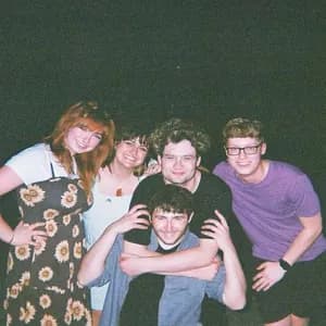 Seeing Double avatar