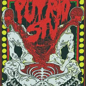 Putrid Stu avatar