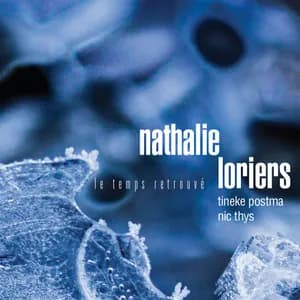 Nathalie Loriers avatar