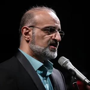 Mohammad Esfahani avatar