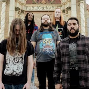 Creeping Death avatar