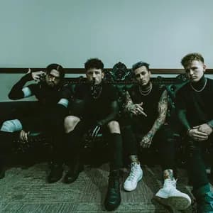 From Ashes to New avatar