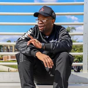 Casey Veggies avatar