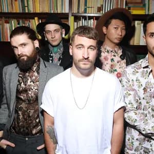 To the Rats and Wolves avatar