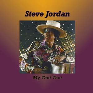 Steve Jordan avatar