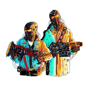 Dead Neanderthals avatar