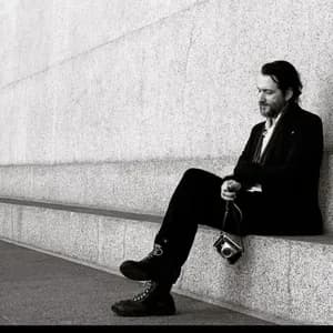 Matthew Perryman Jones avatar