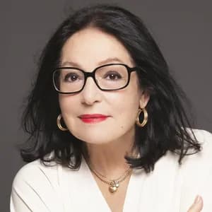 Nana Mouskouri avatar