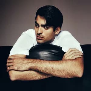 Matteo Bocelli avatar