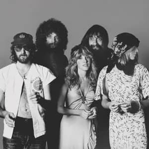 Fleetwood Mac avatar