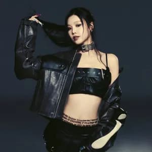 SOOJIN avatar