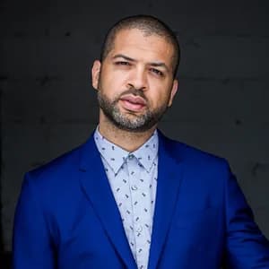 Jason Moran avatar