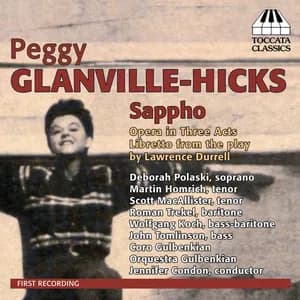 Peggy Glanville-Hicks avatar