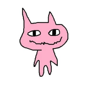PinkCat avatar