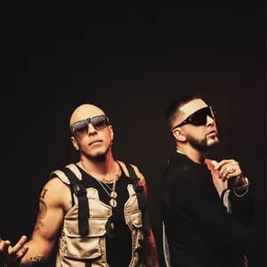 Alexis & Fido avatar