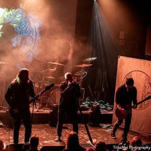 Marianas Rest avatar