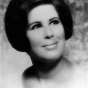 Gundula Janowitz avatar