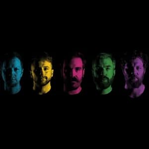 Red Wanting Blue avatar