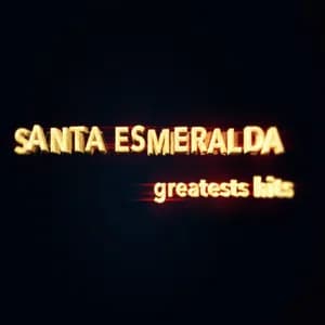 Santa Esmeralda avatar
